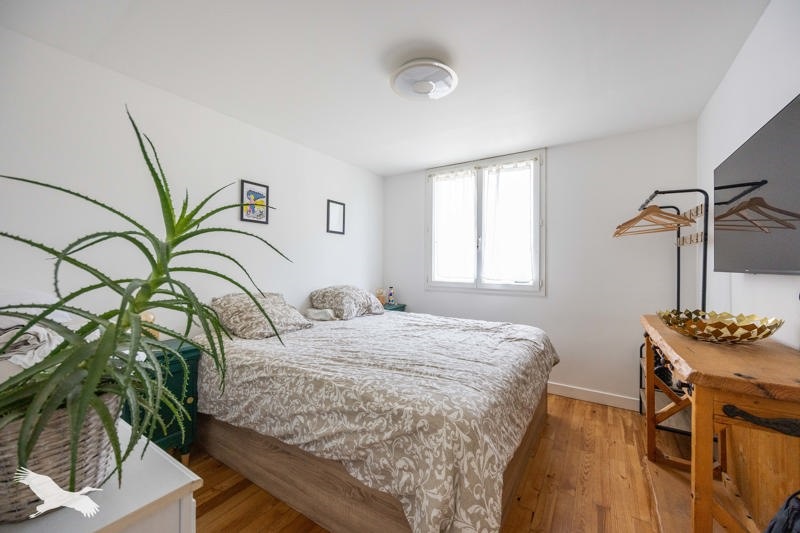 Vente Appartement ANGLET - 3 pièces -67,4 m² - (64600)