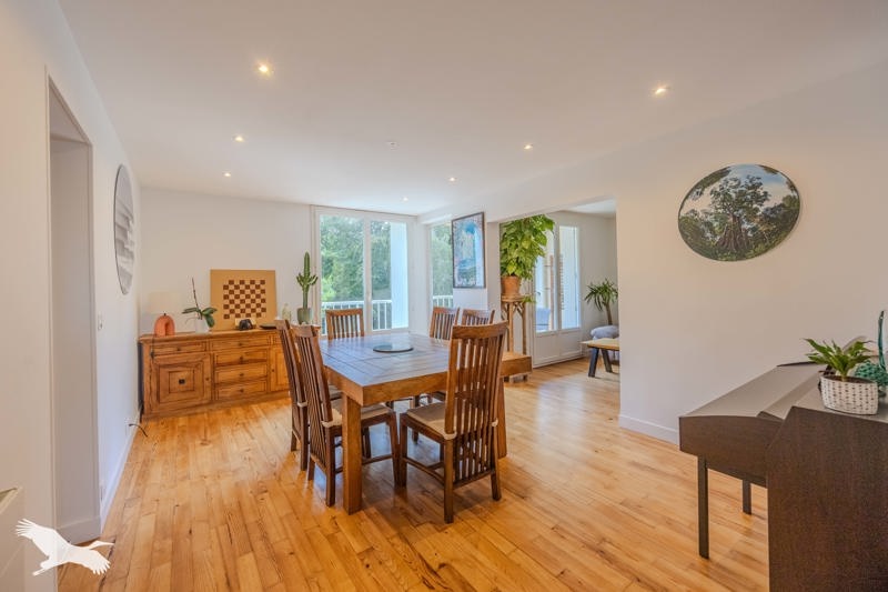 Vente Appartement ANGLET - 3 pièces -67,4 m² - (64600)