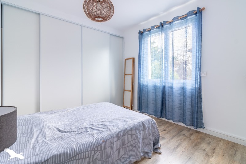 Vente Appartement ANGLET - 3 pièces -86 m² - (64600)
