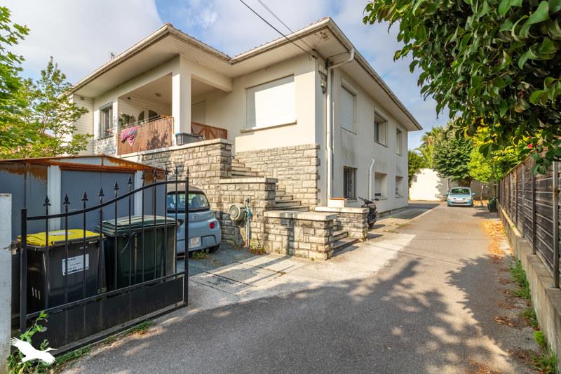 Vente Appartement ANGLET - 3 pièces -86 m² - (64600)