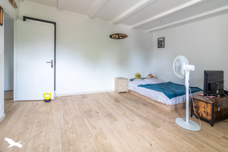 Vente Appartement ANGLET - 3 pièces -86 m² - (64600)