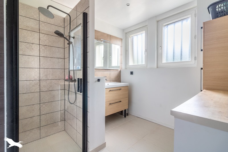 Vente Appartement ANGLET - 3 pièces -86 m² - (64600)