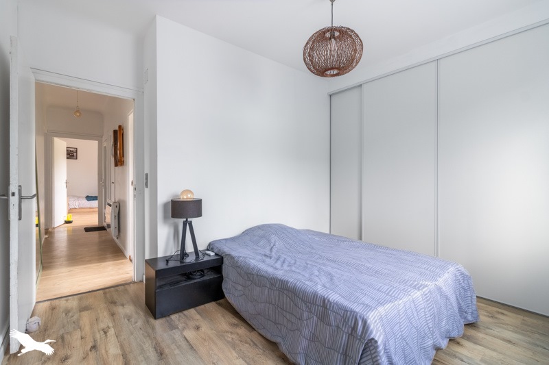 Vente Appartement ANGLET - 3 pièces -86 m² - (64600)