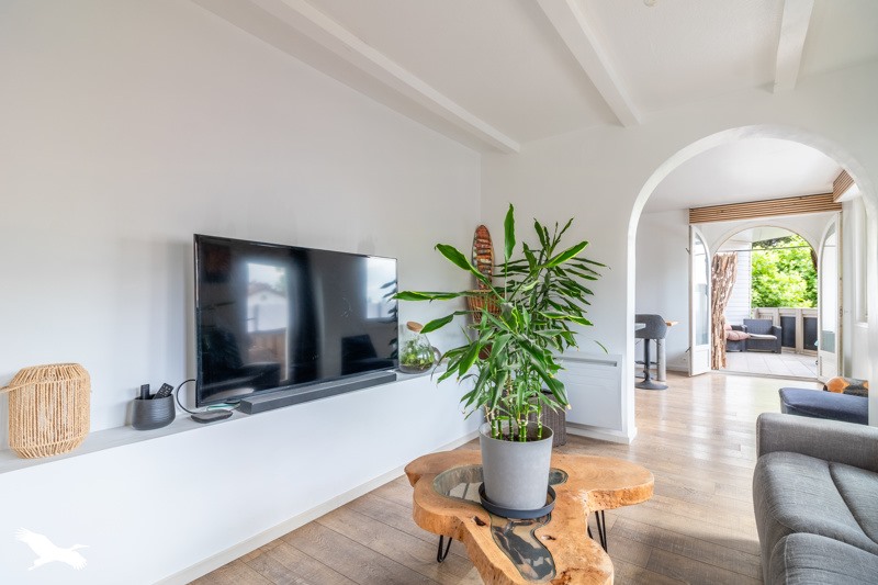 Vente Appartement ANGLET - 3 pièces -86 m² - (64600)