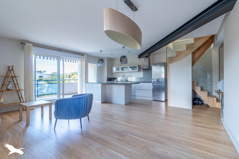 Vente Appartement ANGLET - 4 pièces -87 m² - (64600)