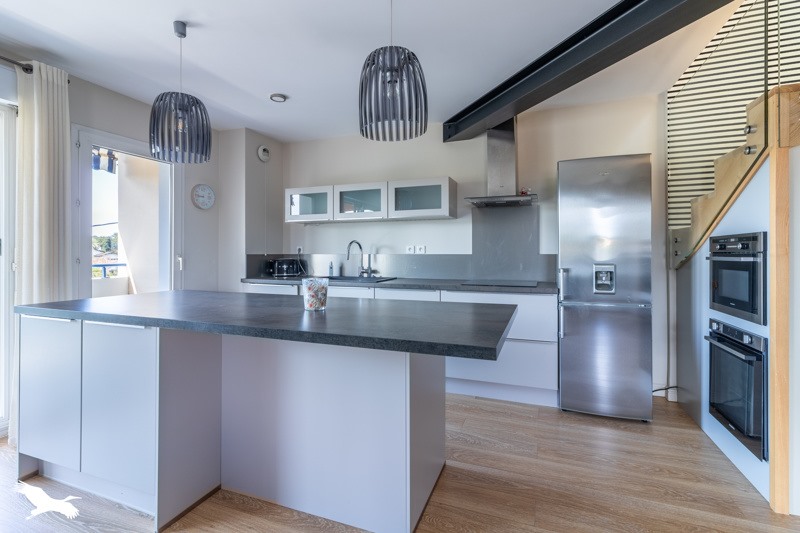 Vente Appartement ANGLET - 4 pièces -87 m² - (64600)