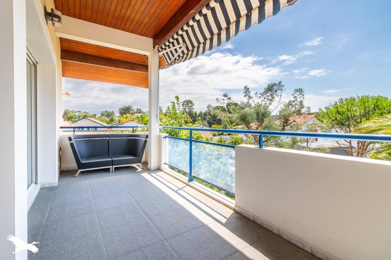 Vente Appartement ANGLET 64600 4 pièces - 87 m²