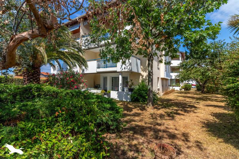 Vente Appartement ANGLET - 4 pièces -87 m² - (64600)