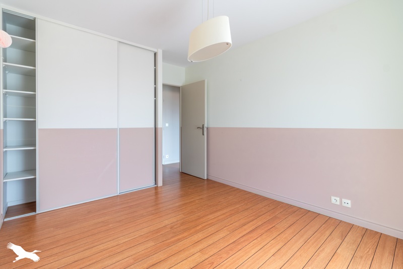 Vente Appartement ANGLET - 4 pièces -87 m² - (64600)