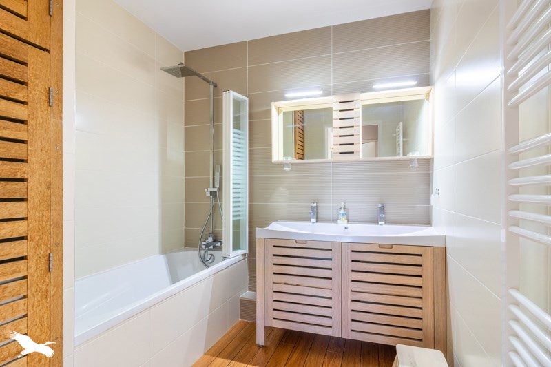 Vente Appartement ANGLET - 4 pièces -87 m² - (64600)