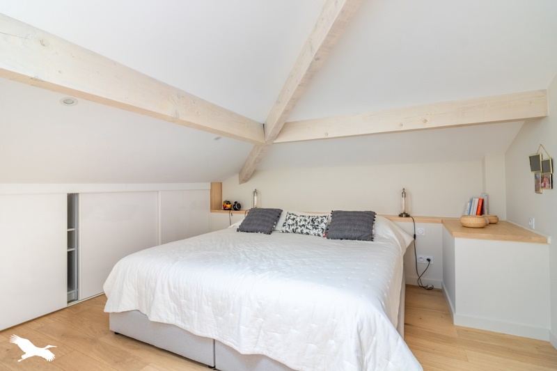 Vente Appartement ANGLET - 4 pièces -87 m² - (64600)