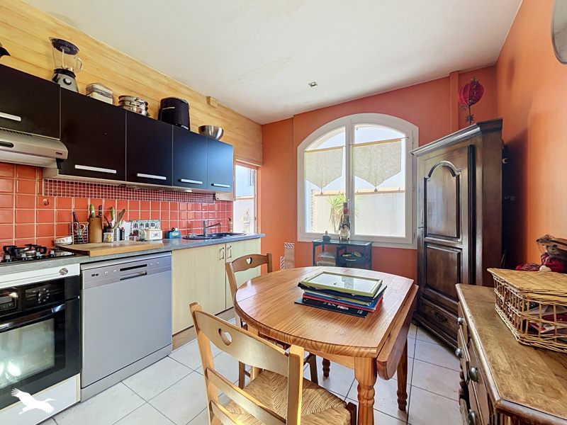 Vente Maison ANGLET - 3 pièces -70 m² - (64600)