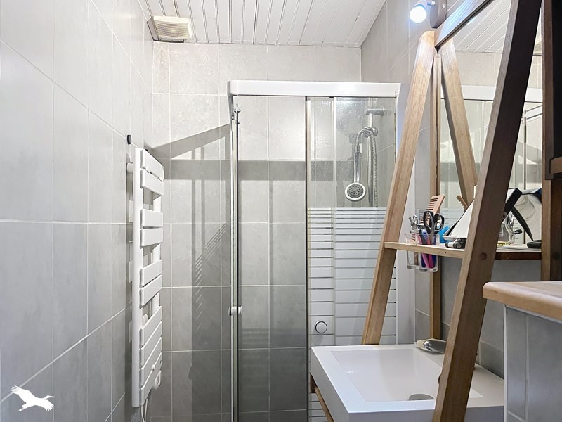 Vente Maison ANGLET - 3 pièces -70 m² - (64600)