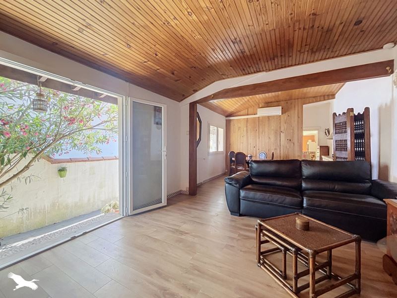 Vente Maison ANGLET - 3 pièces -70 m² - (64600)
