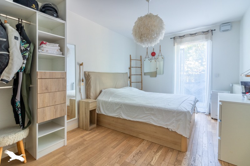 Vente Appartement ANGLET - 2 pièces -46 m² - (64600)