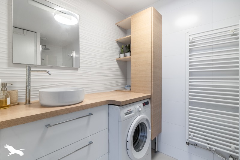 Vente Appartement ANGLET - 2 pièces -46 m² - (64600)