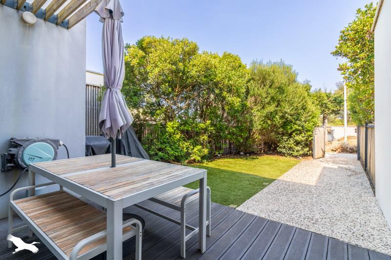 Vente Appartement ANGLET - 2 pièces -46 m² - (64600)