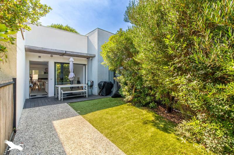 Vente Appartement ANGLET - 2 pièces -46 m² - (64600)