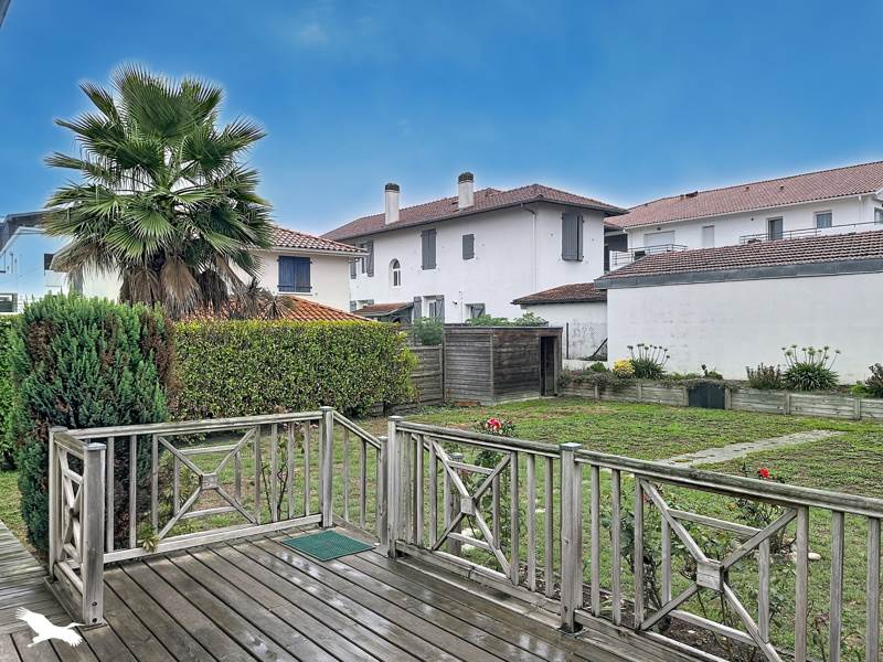 Vente Maison ANGLET 64600 4 pièces - 96 m²