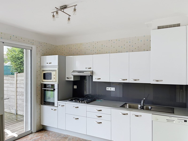 Vente Maison Anglet - 4 pièces -96 m² - (64600)