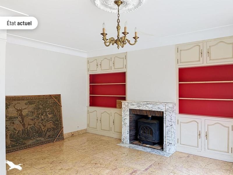 Vente Maison Anglet - 4 pièces -96 m² - (64600)