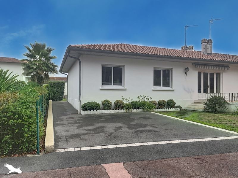 Vente Maison Anglet - 4 pièces -96 m² - (64600)