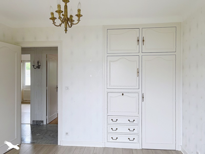 Vente Maison Anglet - 4 pièces -96 m² - (64600)