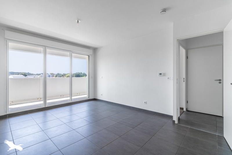 Vente Appartement ANGLET 64600 2 pièces - 42,5 m²