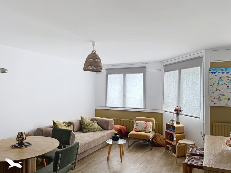 Vente Appartement Anglet 64600 3 pièces - 69 m²