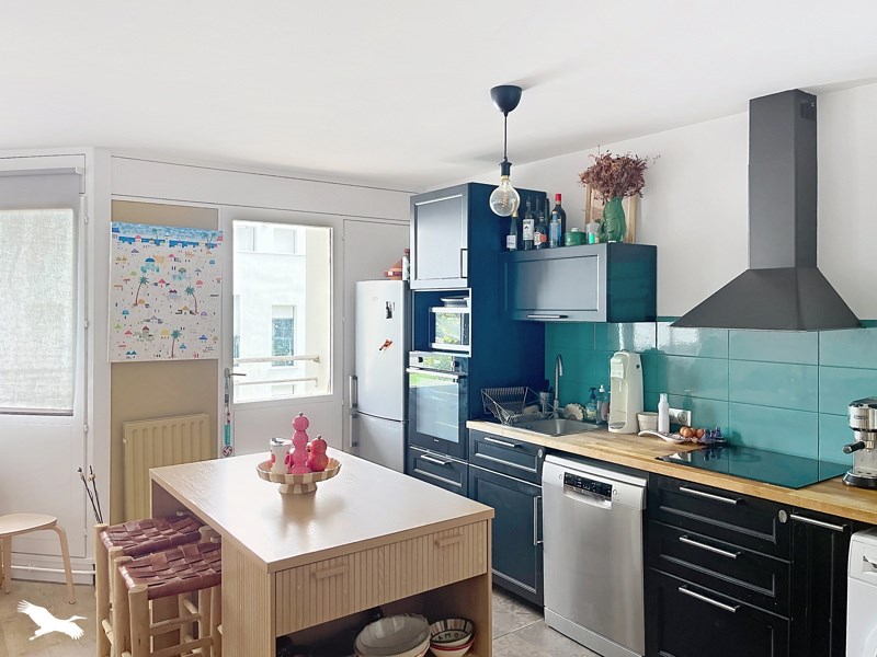 Vente Appartement Anglet - 3 pièces -69 m² - (64600)