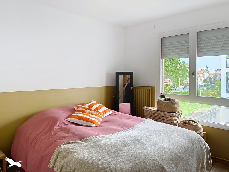 Vente Appartement Anglet - 3 pièces -69 m² - (64600)