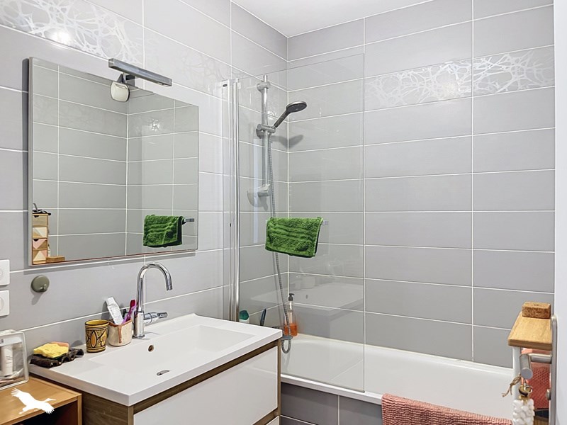 Vente Appartement Anglet - 3 pièces -69 m² - (64600)