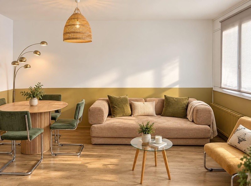 Vente Appartement ANGLET 64600 3 pièces - 69 m²