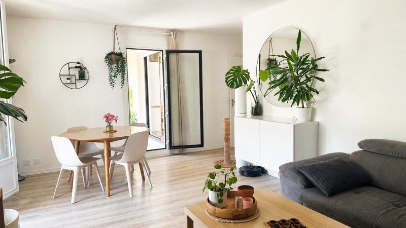 Vente Appartement Anglet 64600 3 pièces - 70 m²