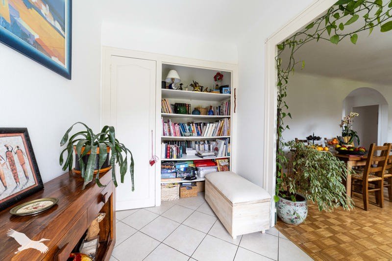 Vente Appartement ANGLET - 4 pièces -109 m² - (64600)