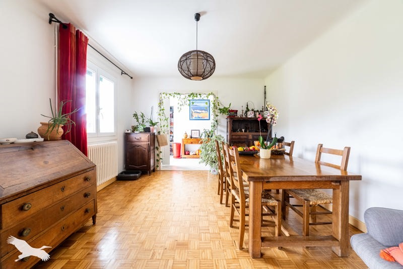 Vente Appartement ANGLET 64600 4 pièces - 109 m²