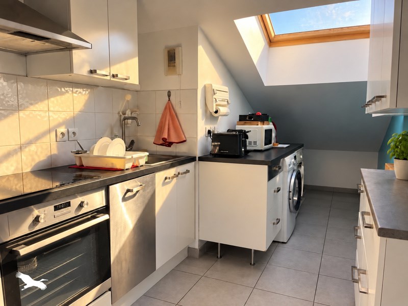 Vente Appartement ANGLET - 3 pièces -89 m² - (64600)