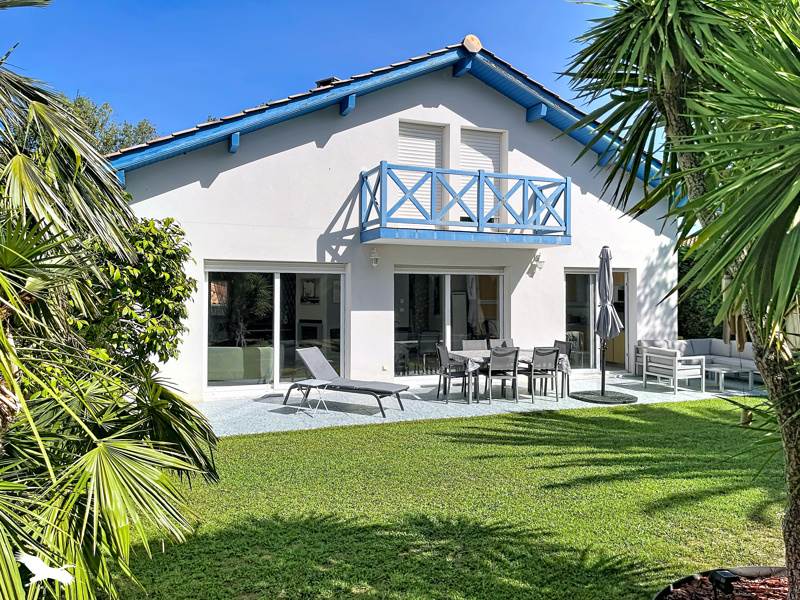 Vente Maison Anglet 64600 6 pièces - 149 m²