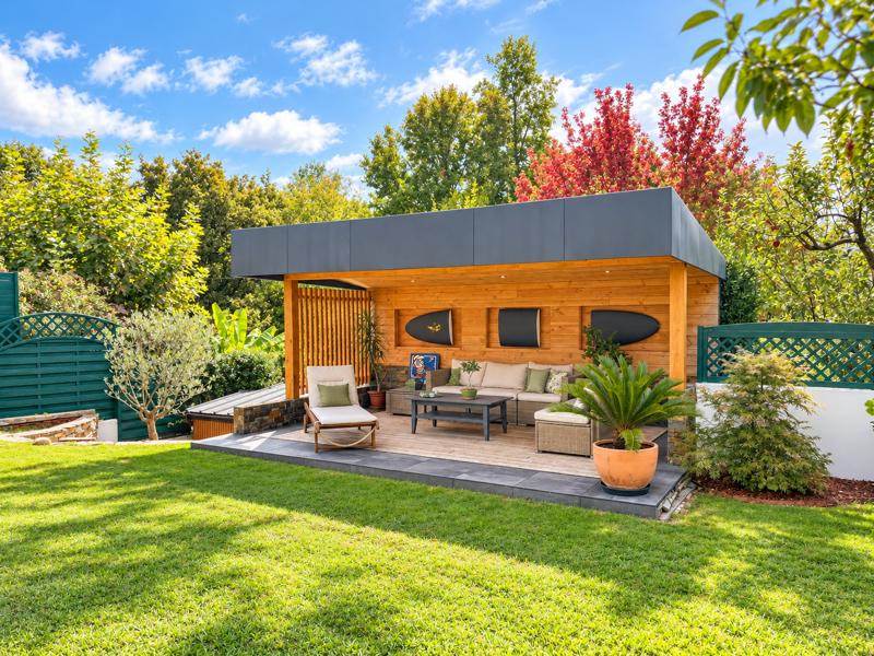 Vente Maison Anglet 64600 6 pièces - 114 m²