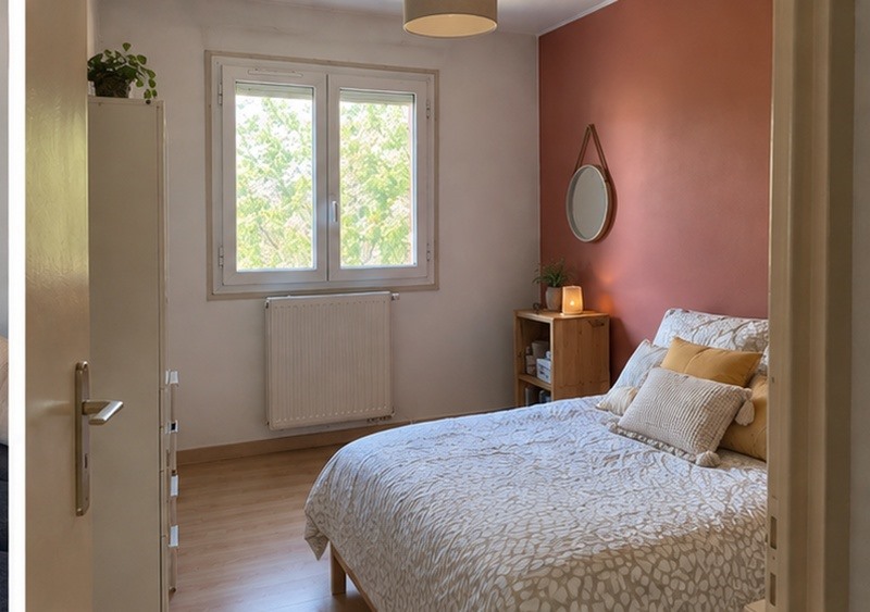 Vente Appartement Anglet - 2 pièces -54 m² - (64600)