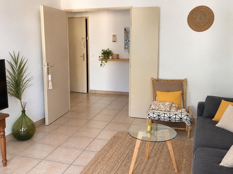 Vente Appartement Anglet - 2 pièces -54 m² - (64600)
