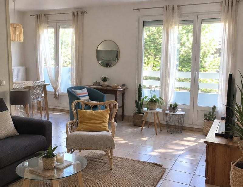 Vente Appartement Anglet 64600 2 pièces - 54 m²
