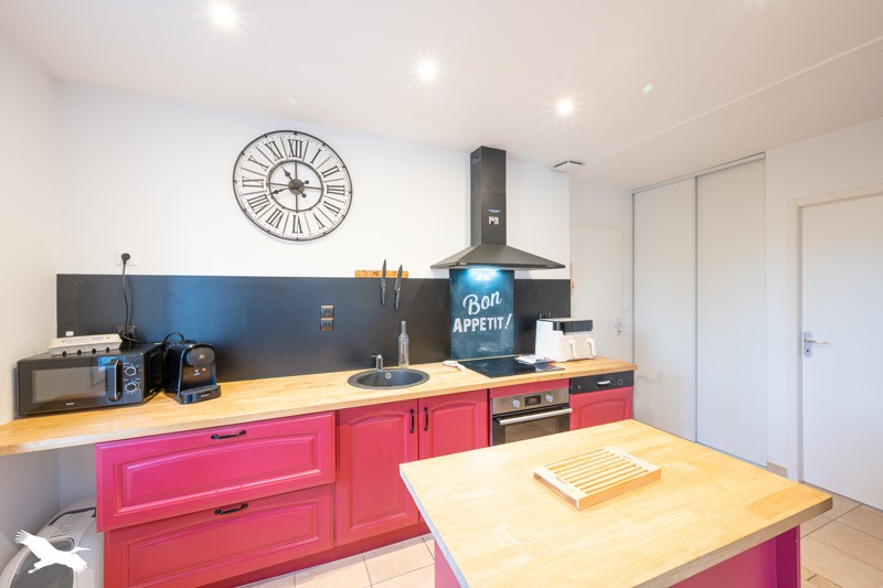 Vente Appartement SANGUINET - 4 pièces -90 m² - (40460)