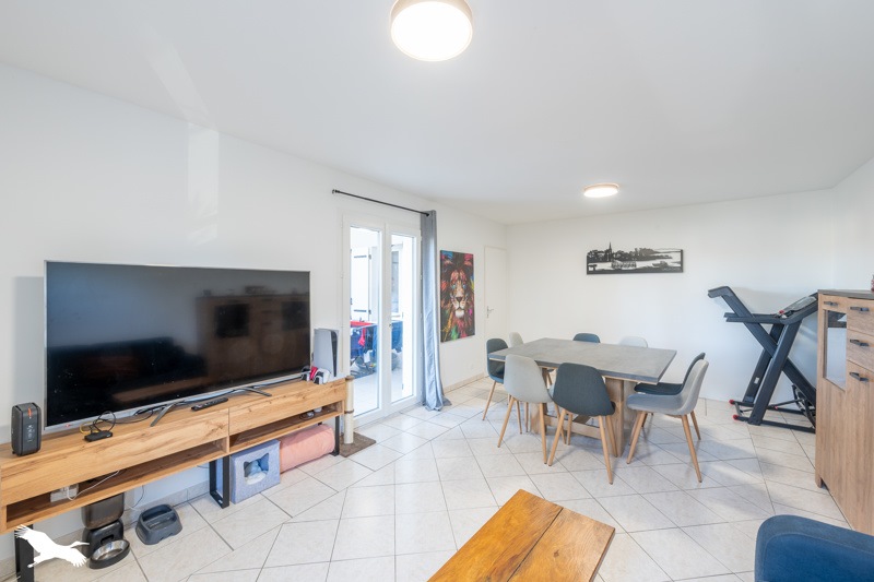 Vente Appartement SANGUINET - 4 pièces -90 m² - (40460)