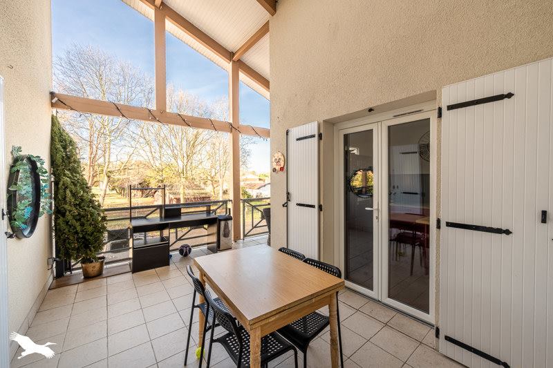 Vente Appartement SANGUINET - 4 pièces -90 m² - (40460)
