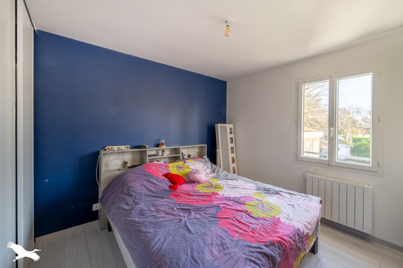 Vente Appartement SANGUINET - 4 pièces -90 m² - (40460)