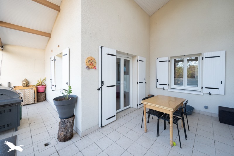 Vente Appartement SANGUINET - 4 pièces -90 m² - (40460)
