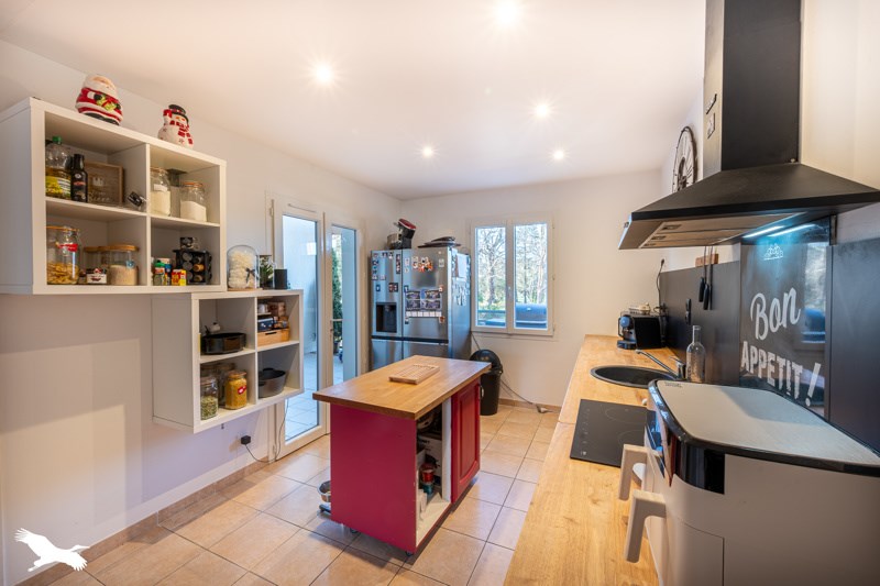 Vente Appartement SANGUINET - 4 pièces -90 m² - (40460)