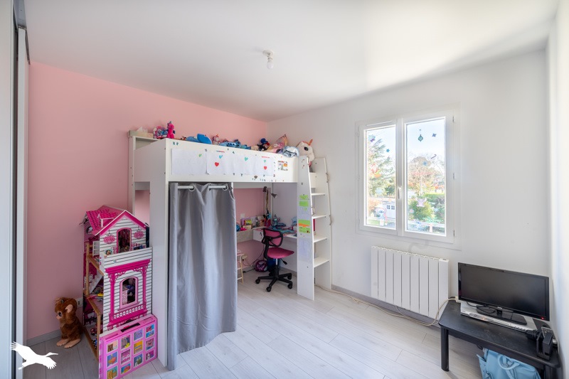 Vente Appartement SANGUINET - 4 pièces -90 m² - (40460)