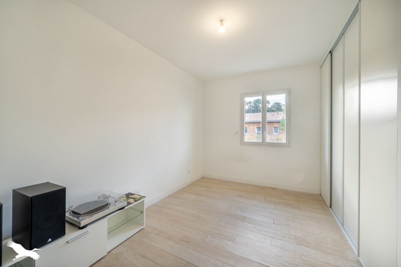 Vente Maison PARENTIS EN BORN - 4 pièces -90 m² - (40160)